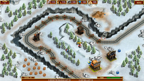 Next Stop 3 screenshot 2