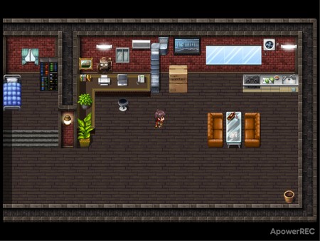 The Town screenshot 2