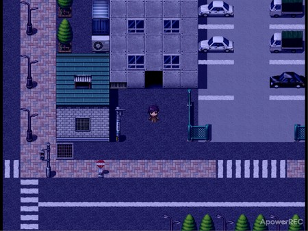 The Town screenshot 1