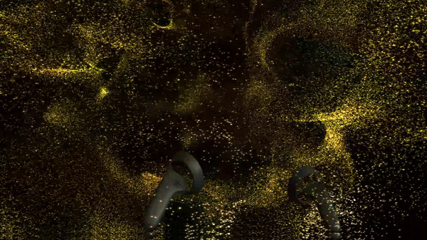 In Orbit screenshot 1