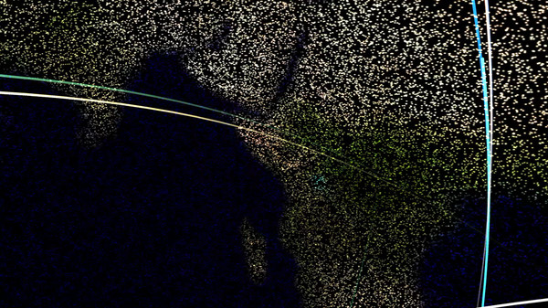 In Orbit screenshot 4