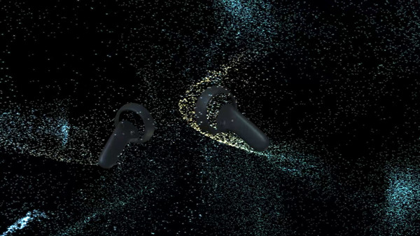 In Orbit screenshot 2