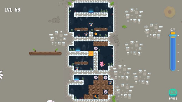Grab Lab screenshot 7