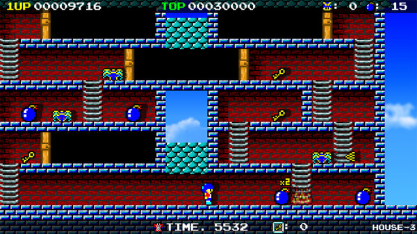 The Demon Crystal screenshot 4