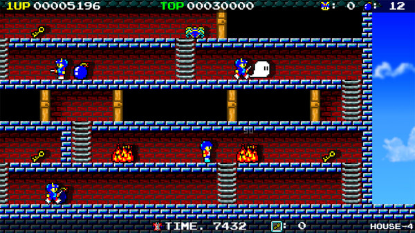 The Demon Crystal screenshot 5