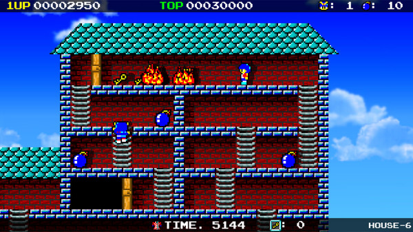 The Demon Crystal screenshot 6