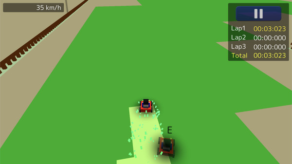 Twisting Mower screenshot 4