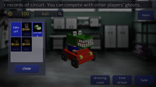 Twisting Mower screenshot 2