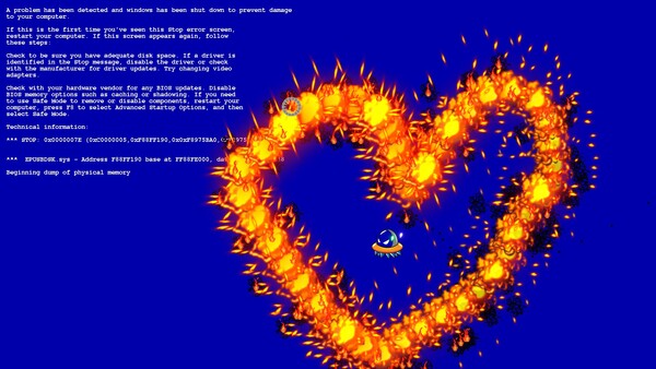 Casual Desktop Game screenshot 7