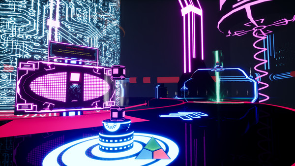 Fused screenshot 1