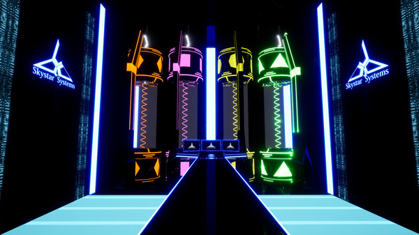 Fused screenshot 5