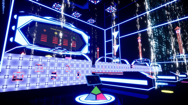 Fused screenshot 3