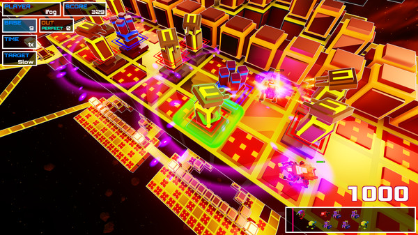 Tau Cubis screenshot 9