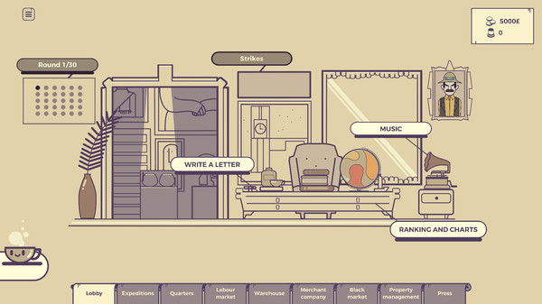 Archeo: Shinar screenshot 1