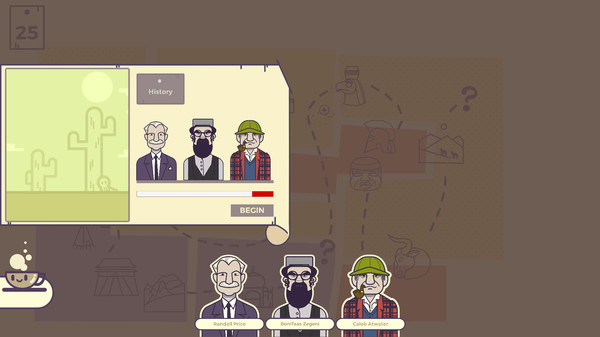 Archeo: Shinar screenshot 7