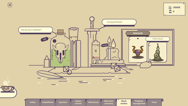 Archeo: Shinar screenshot 6