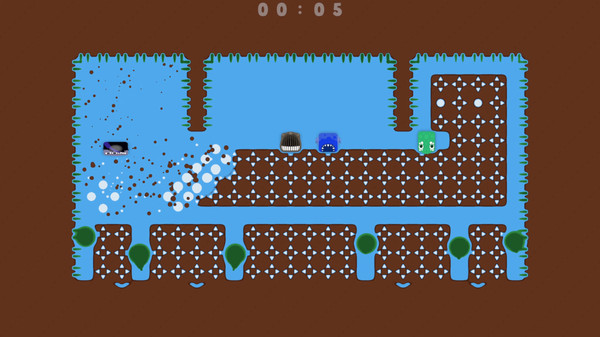 SPITLINGS screenshot 9