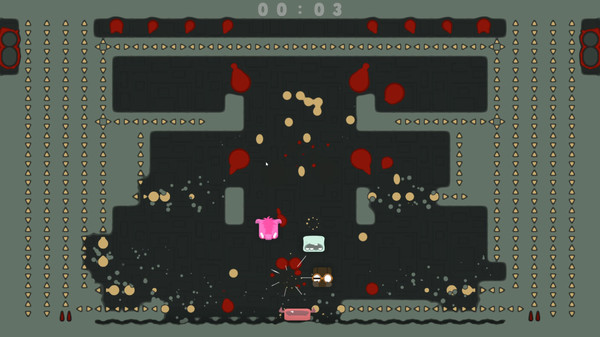 SPITLINGS screenshot 7