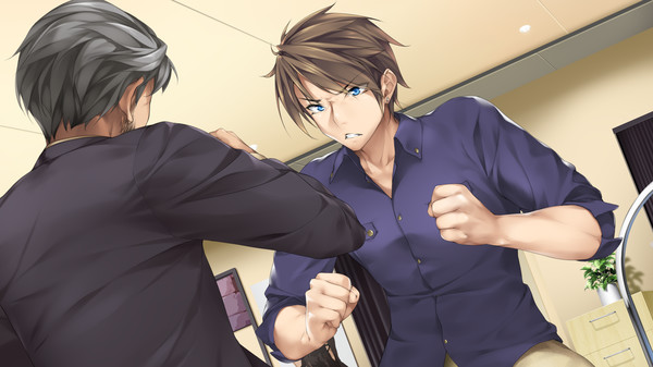 Negligee: Love Stories (all ages) screenshot 6
