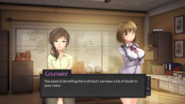 Negligee: Love Stories (all ages) screenshot 8