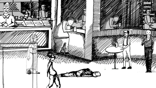 Vasilis screenshot 5