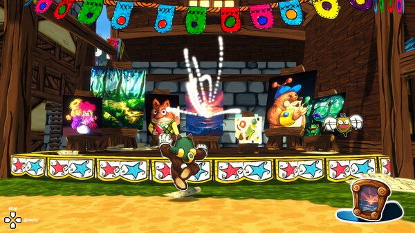 Ruffy and the Riverside screenshot 6