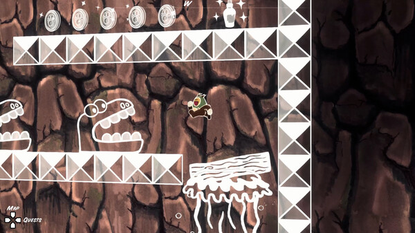 Ruffy and the Riverside screenshot 4
