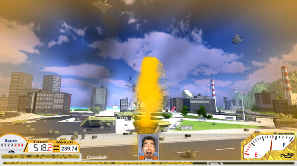 PiiSim screenshot 5