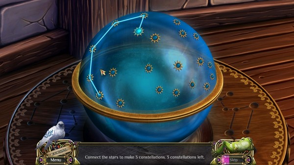 The Far Kingdoms: Elements screenshot 7