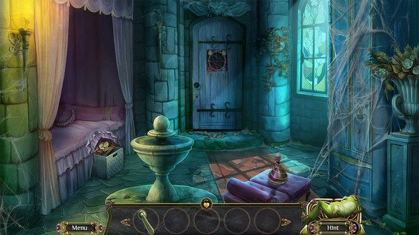 The Far Kingdoms: Elements screenshot 5