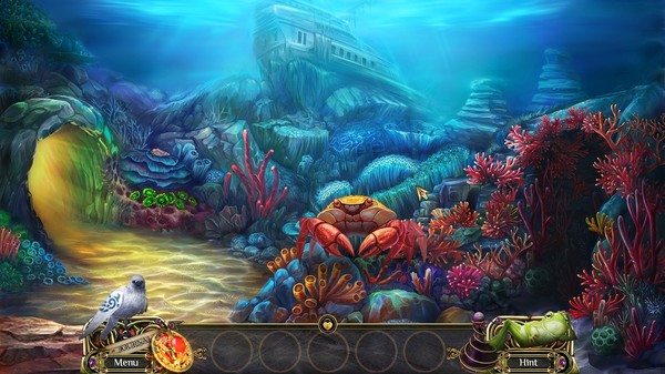 The Far Kingdoms: Elements screenshot 9