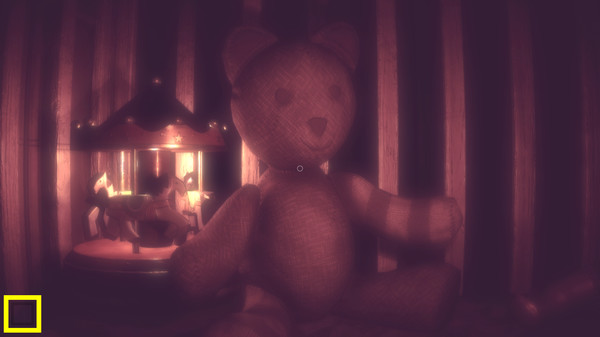 The Childs Sight screenshot 4