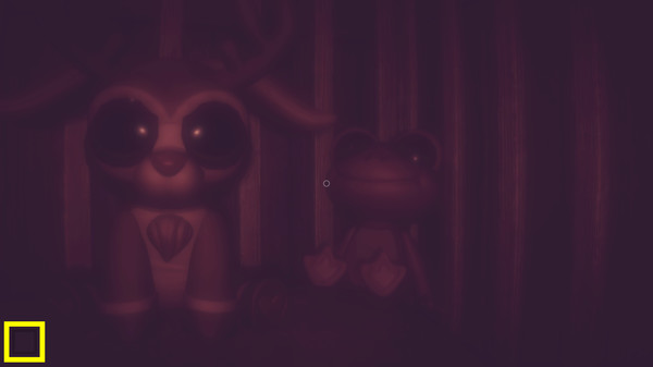 The Childs Sight screenshot 5