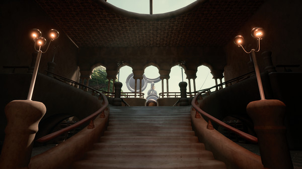 The Five Cores Remastered screenshot 7