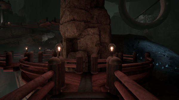 The Five Cores Remastered screenshot 10