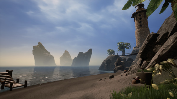 The Five Cores Remastered screenshot 1