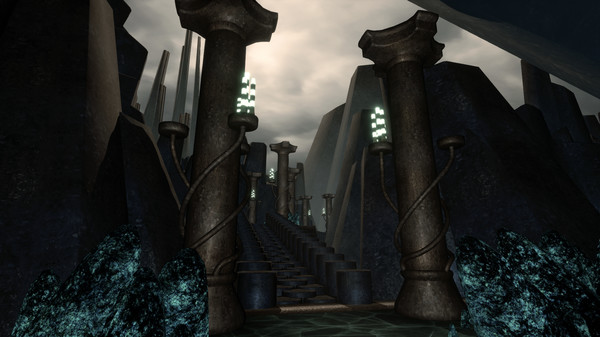The Five Cores Remastered screenshot 11