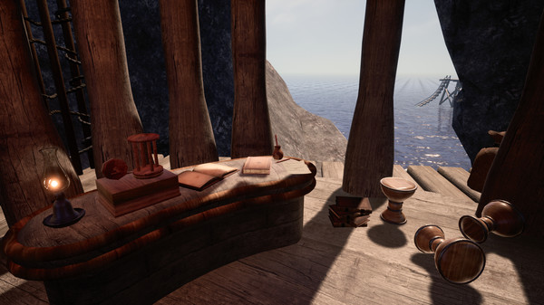 The Five Cores Remastered screenshot 4