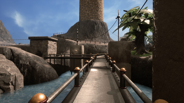 The Five Cores Remastered screenshot 5
