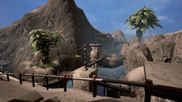 The Five Cores Remastered screenshot 9