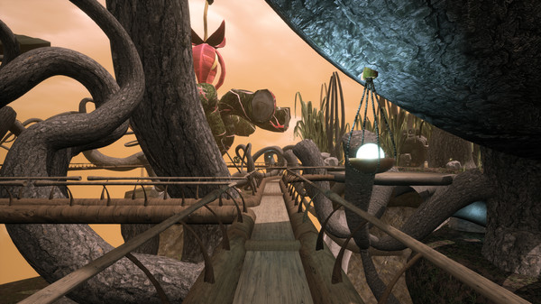 The Five Cores Remastered screenshot 3