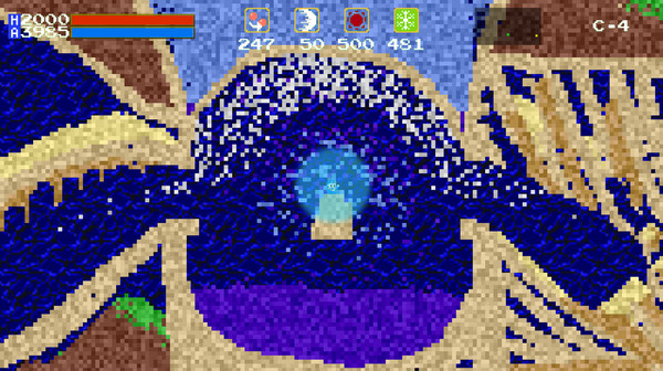 Agartha screenshot 7