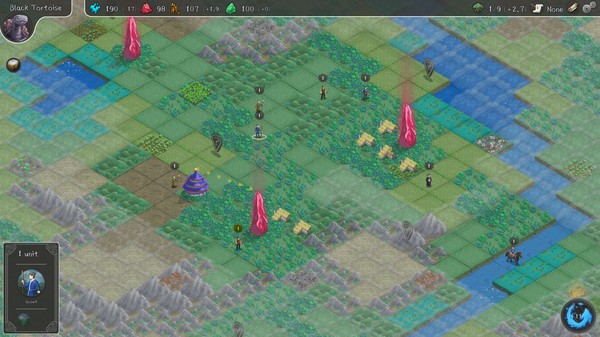 Fantastic Creatures screenshot 2
