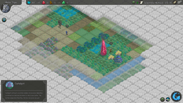 Fantastic Creatures screenshot 4