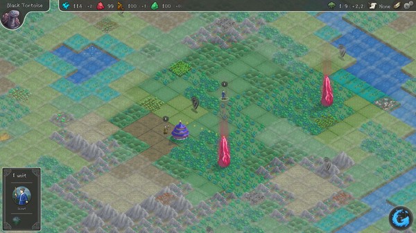 Fantastic Creatures screenshot 5