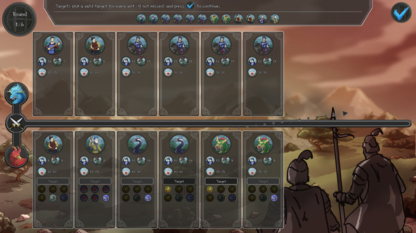 Fantastic Creatures screenshot 3