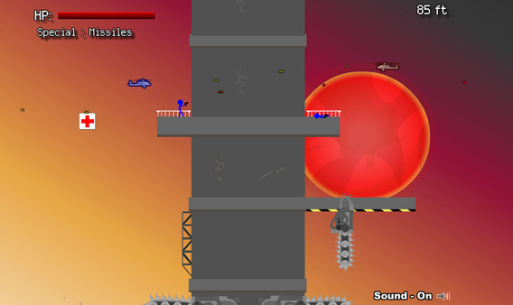 Eggys Games Flash Collection screenshot 4