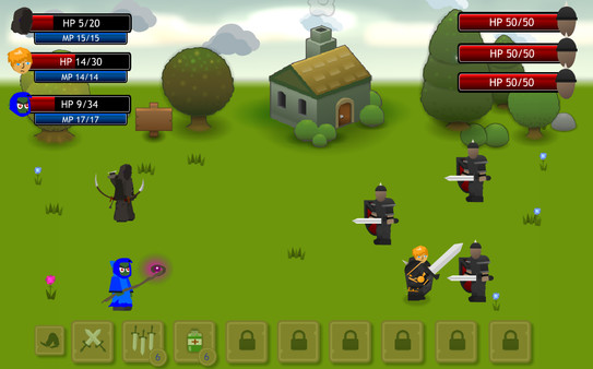 Eggys Games Flash Collection screenshot 5