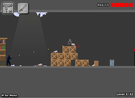 Eggys Games Flash Collection screenshot 2