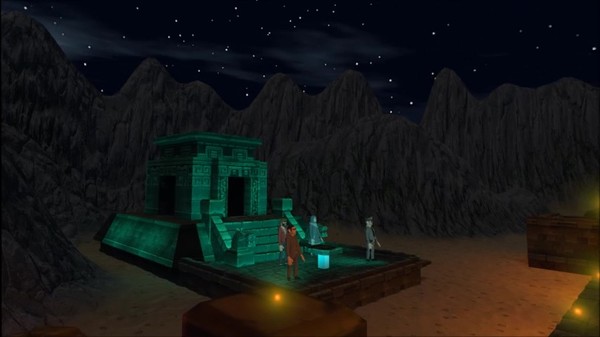 Temple of Pizza screenshot 7